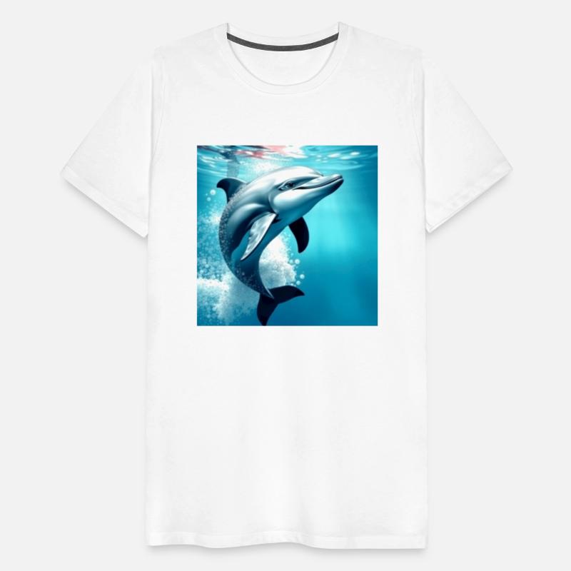Dolphin Picture Art 0027946
