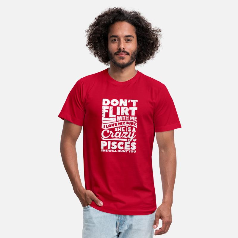 Dont Flirt With Me Pisces Zodiac Couples Star Sign