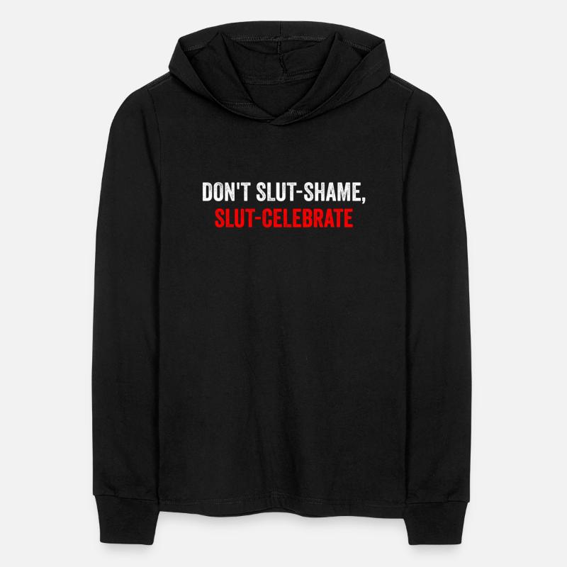 Don’t Slut-Shame, Slut Celebrate