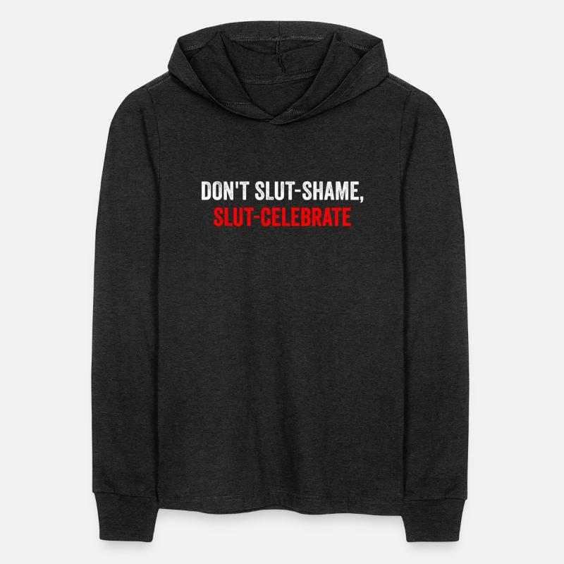 Don’t Slut-Shame, Slut Celebrate