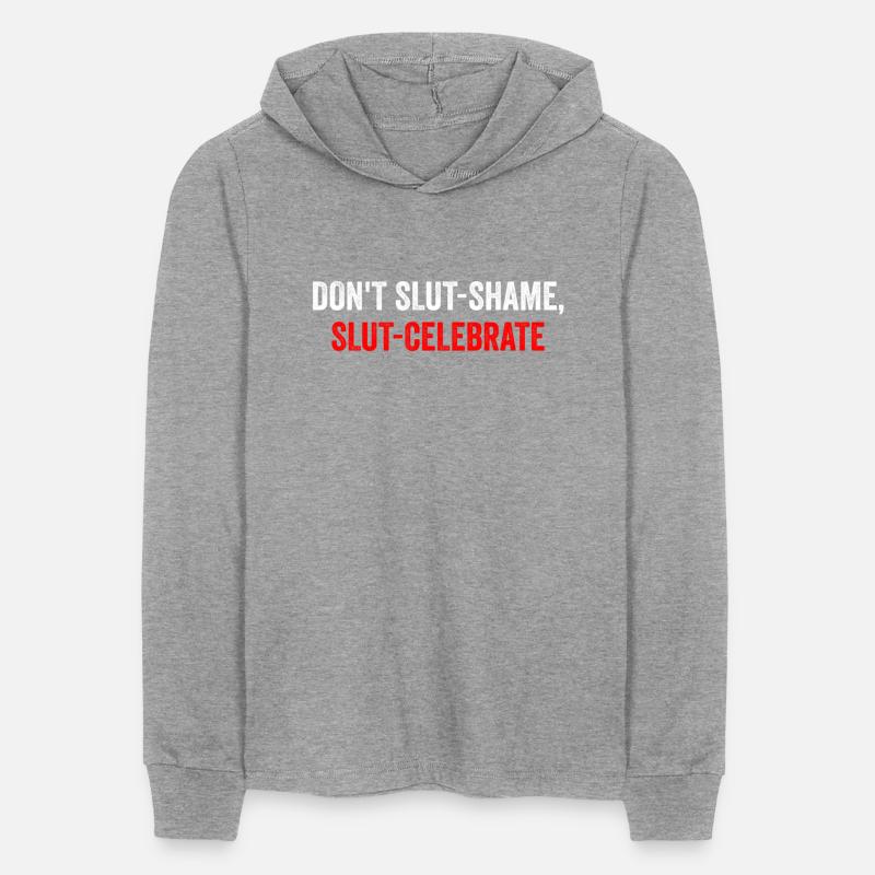 Don’t Slut-Shame, Slut Celebrate