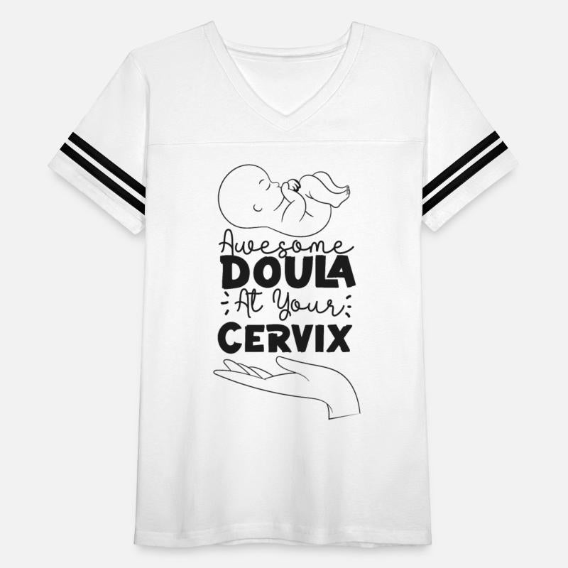 Doula Birth Worker Pun Leopard