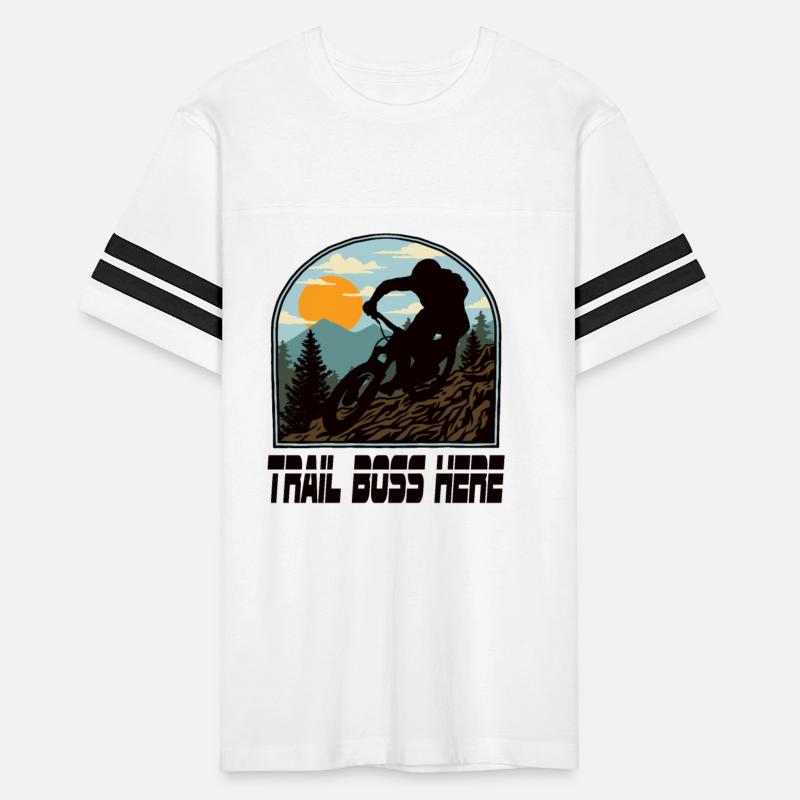 Downhill Mountainbike MTB Mountainbiker Biking