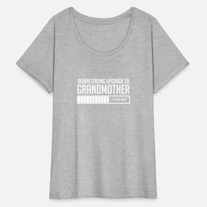 Downloading Upgrade To Grandmother