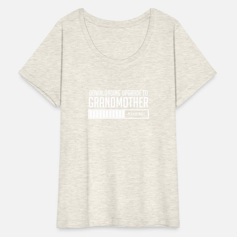 Downloading Upgrade To Grandmother