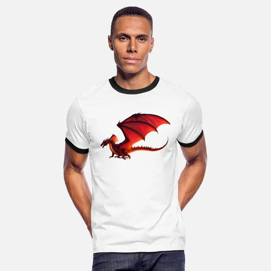 Dragon - "Fireball Buddy"