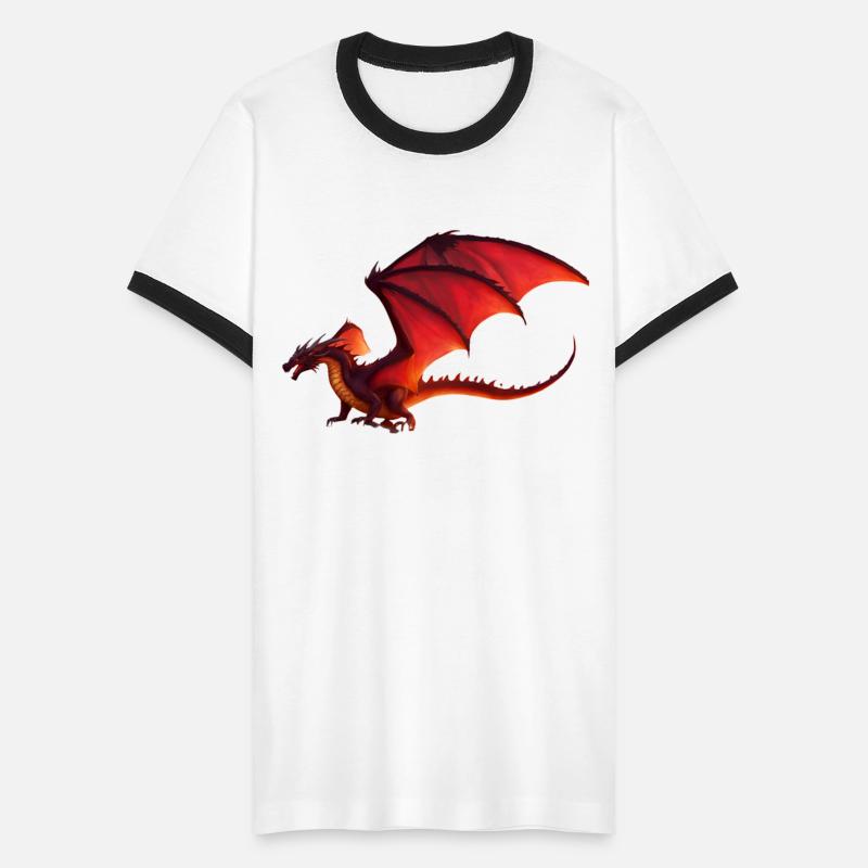 Dragon - "Fireball Buddy"