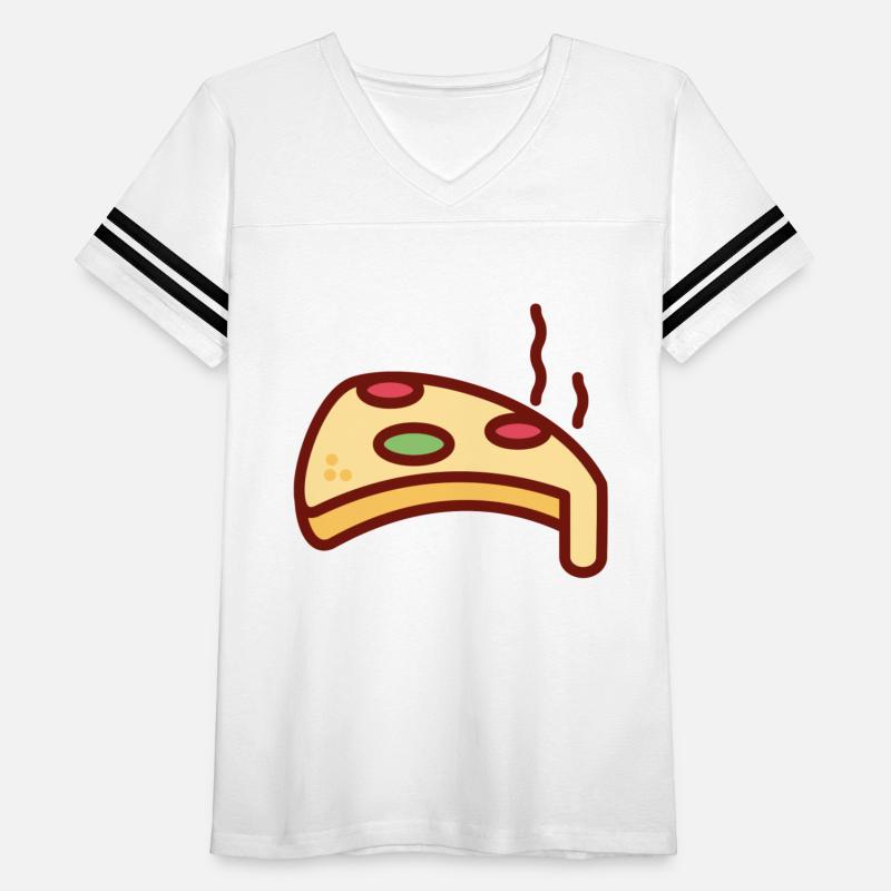 Dripping Cheese Kids Pizza