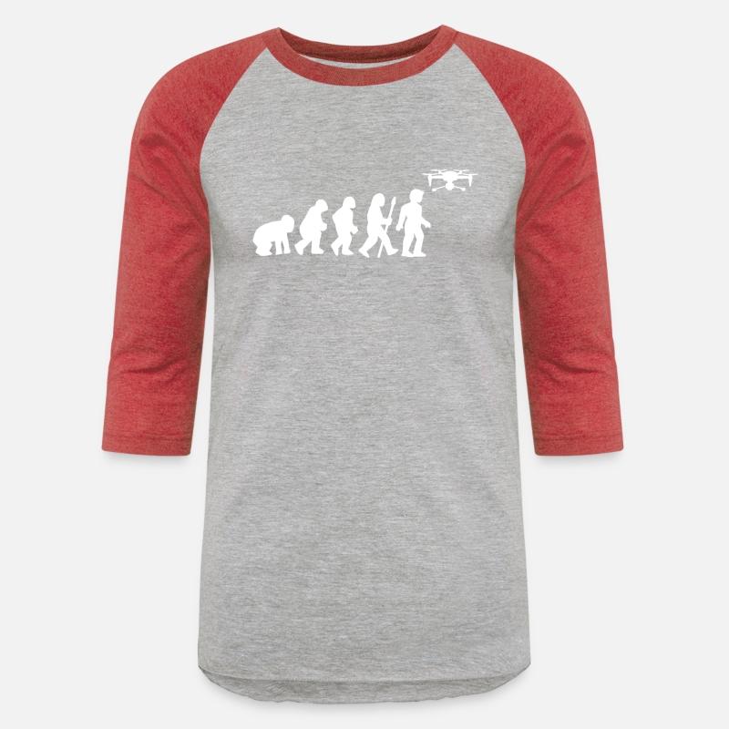 Drone Pilot Evolution Quadcopter