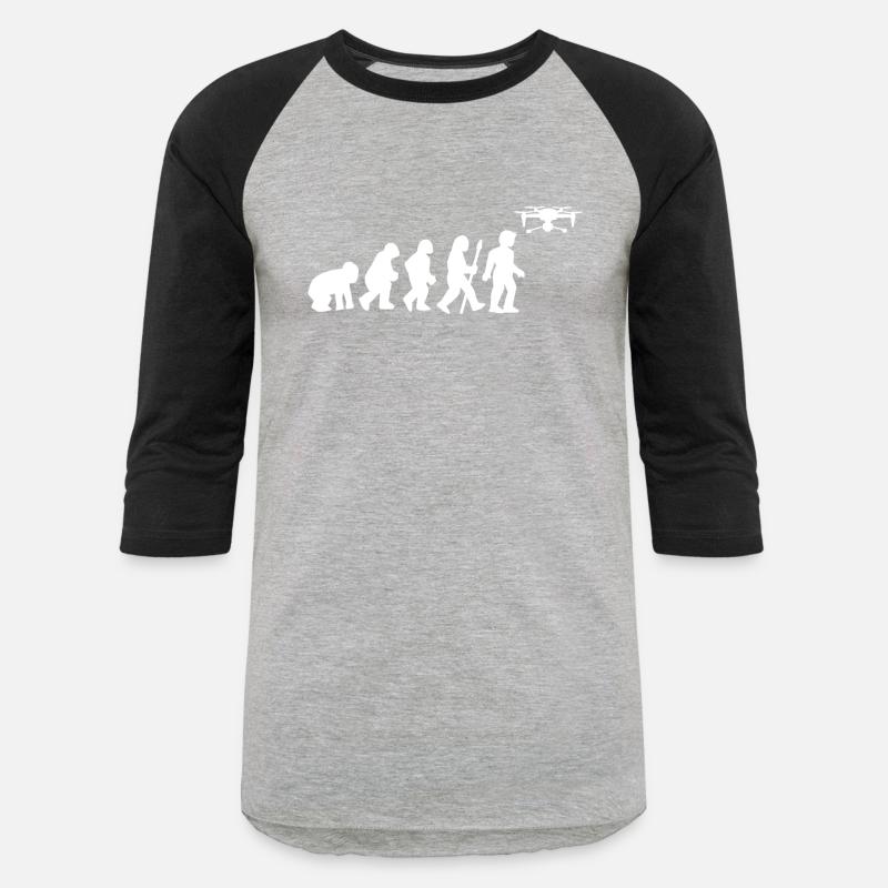 Drone Pilot Evolution Quadcopter