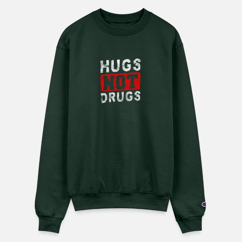 Drugs Dependency Motivation Hemp