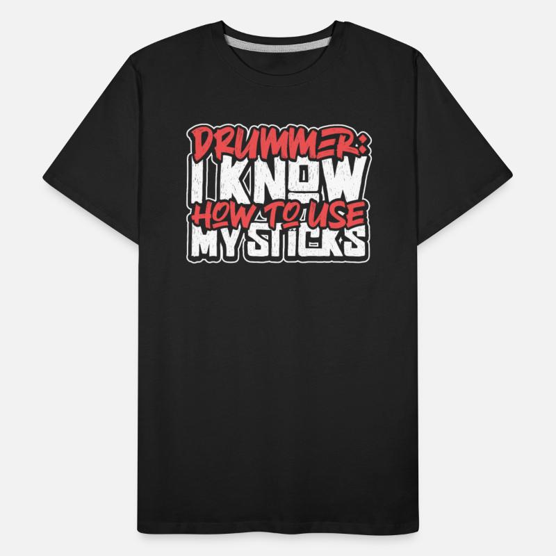 Drummer Drums Music Drum Set Drumming