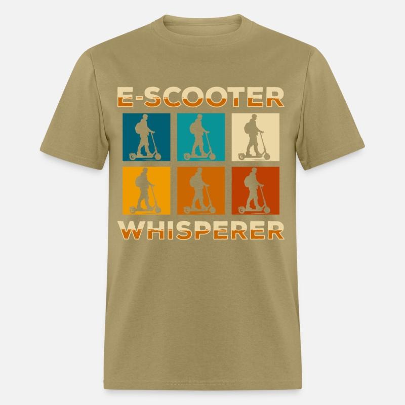 E-Scooter Rider Tuner