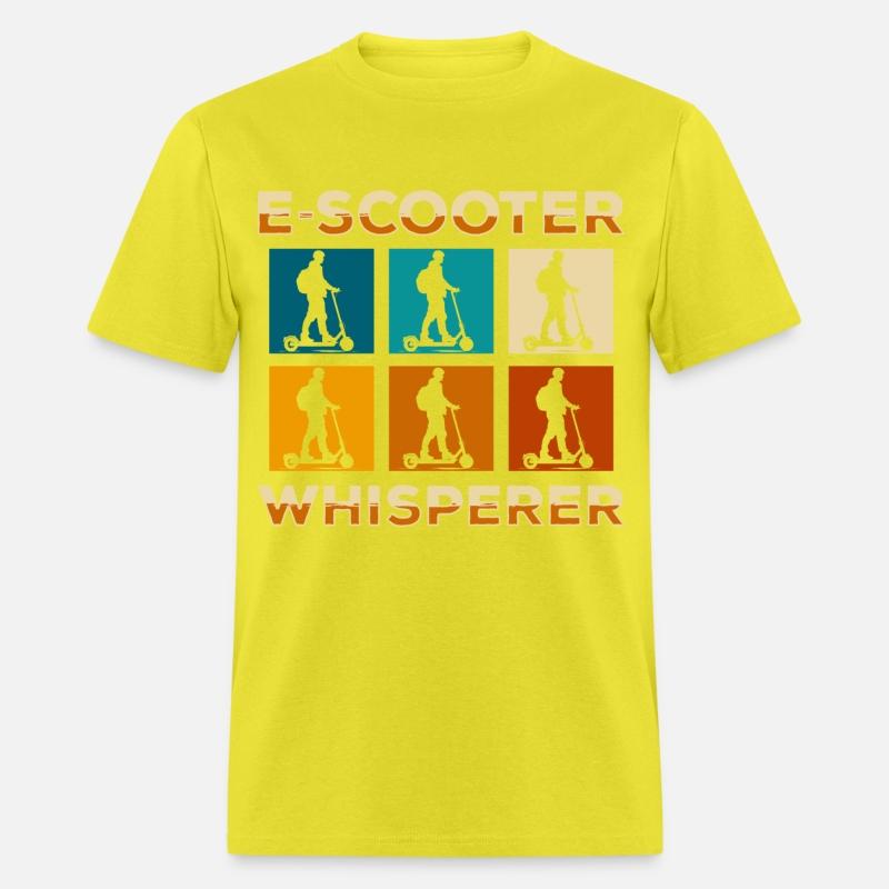 E-Scooter Rider Tuner