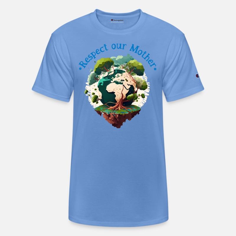 Earth Day environmental Care Awareness