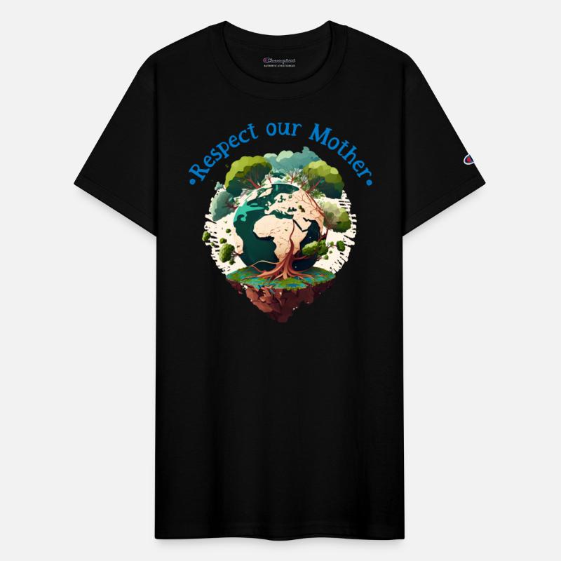 Earth Day environmental Care Awareness