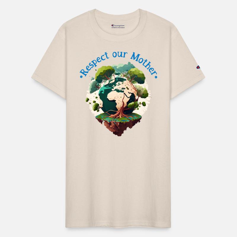 Earth Day environmental Care Awareness