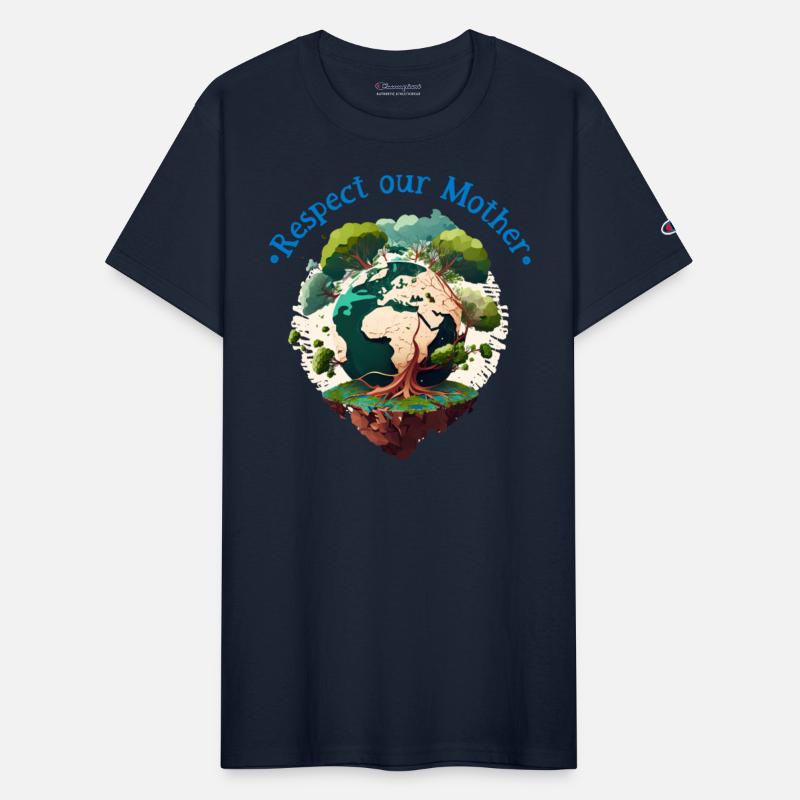 Earth Day environmental Care Awareness