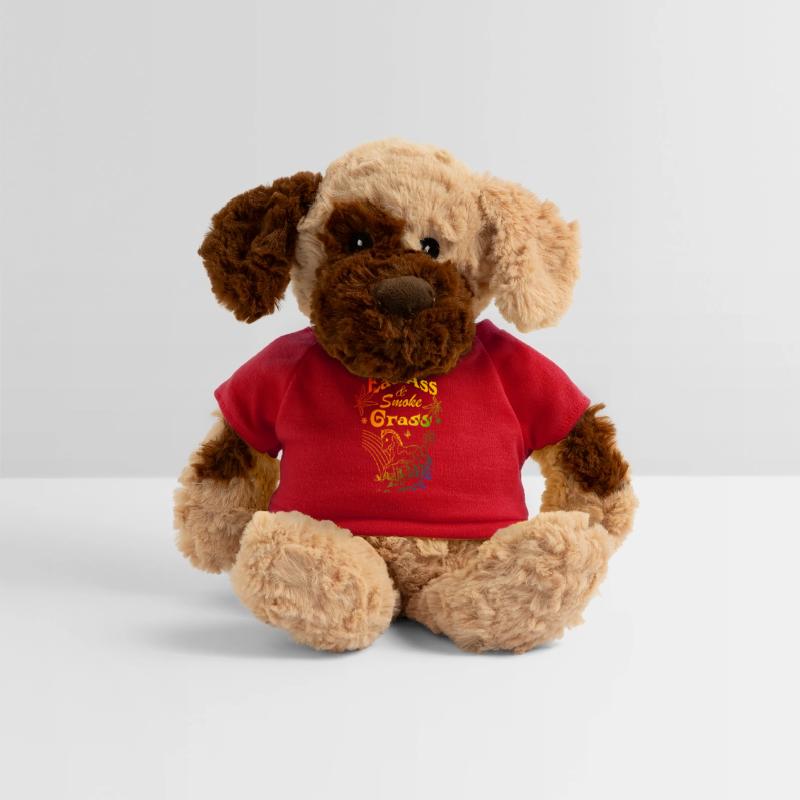 Eat A$$ & Smoke Grass