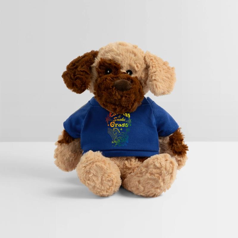 Eat A$$ & Smoke Grass