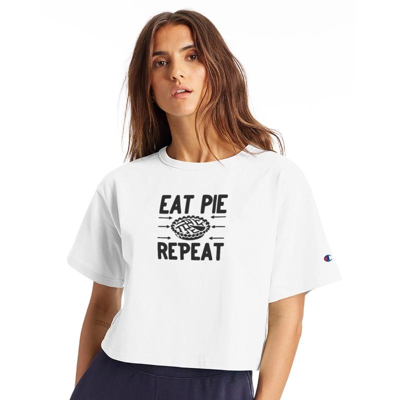 Eat Pie Repeat