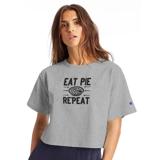 Eat Pie Repeat