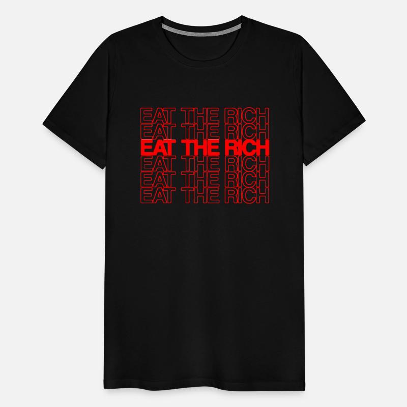 EAT THE RICH