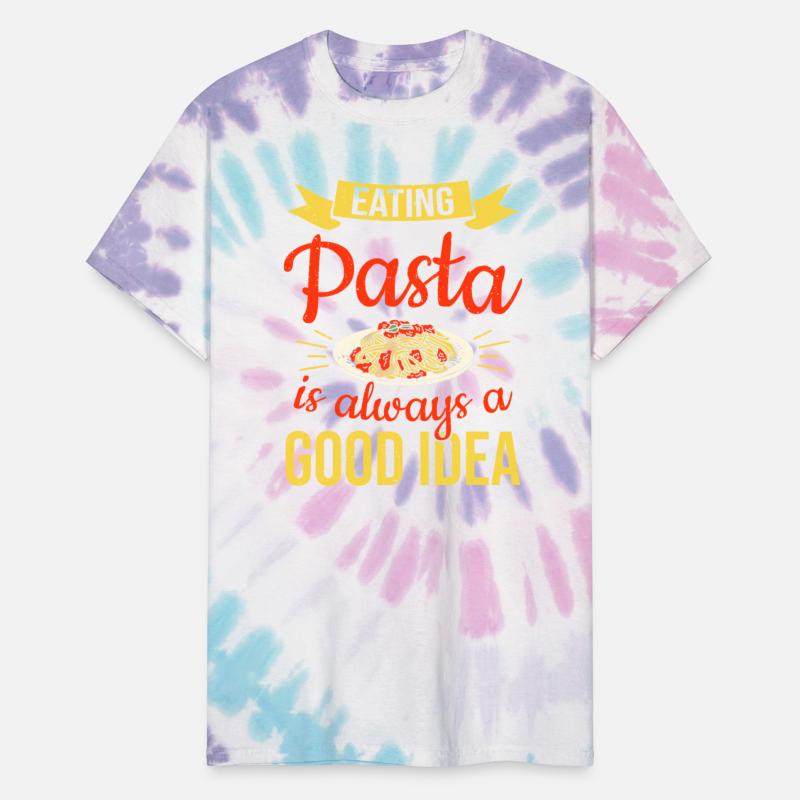 Eating Pasta Is Always A Good Idea Pasta