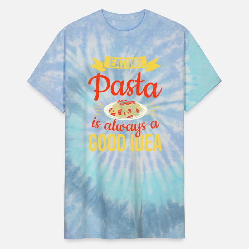 Eating Pasta Is Always A Good Idea Pasta
