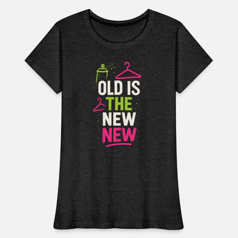 Eco Thrift Life Vintage Reseller Sustainable Style