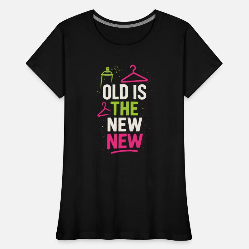 Eco Thrift Life Vintage Reseller Sustainable Style