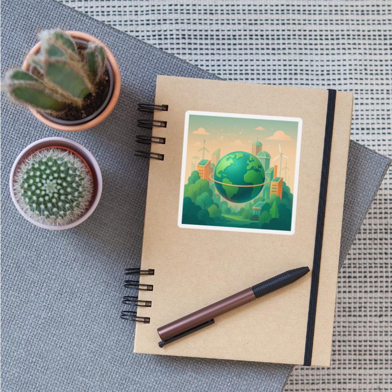 EcoSphere Metropolis