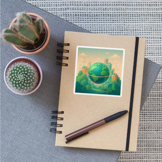 EcoSphere Metropolis