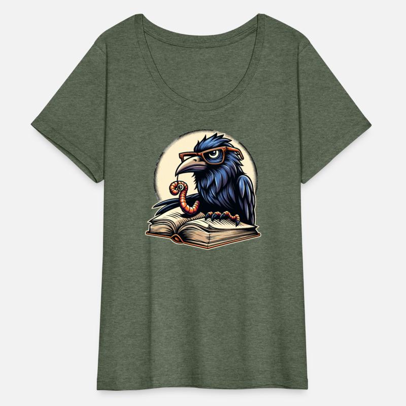 Edgar Allan Poe Fan Classic Literature literary