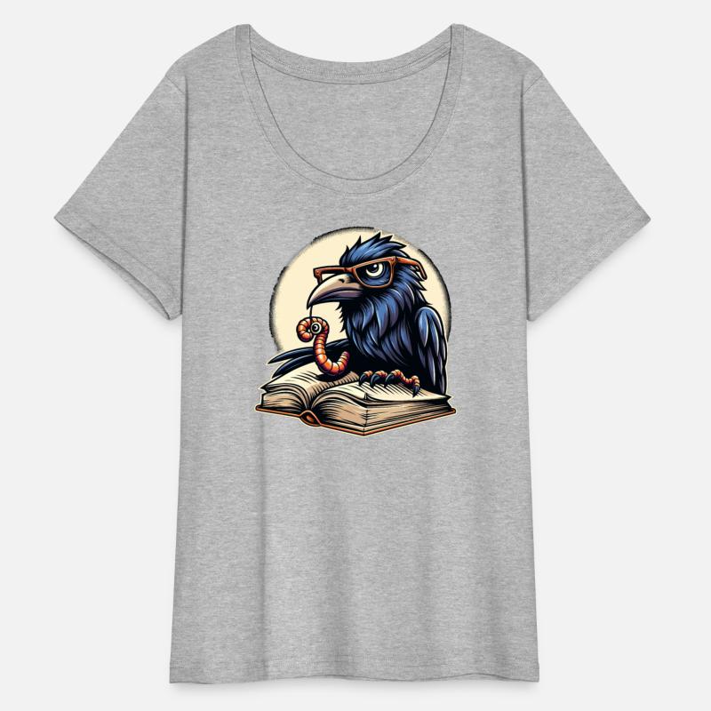 Edgar Allan Poe Fan Classic Literature literary