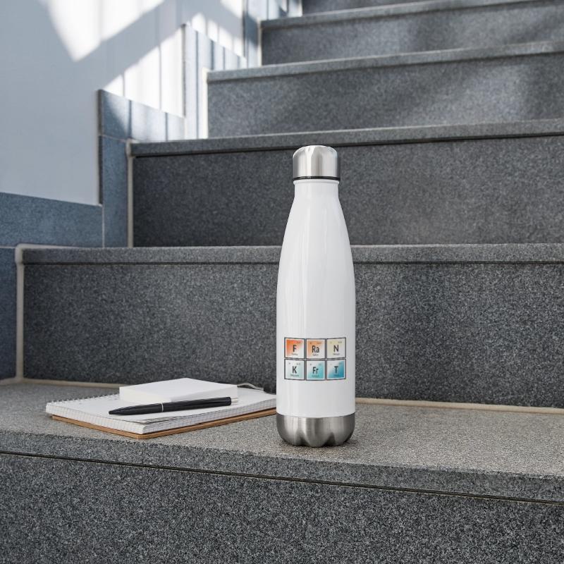 Elements of Frankfurt