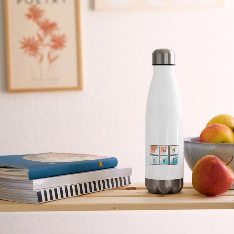 Elements of Frankfurt