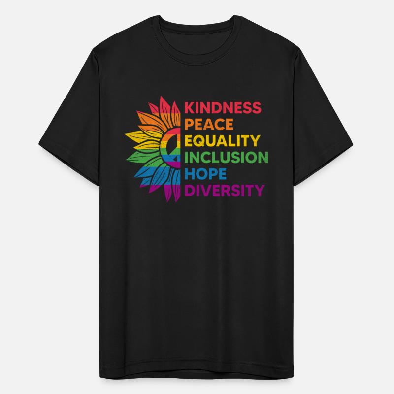 Embrace the Rainbow Prideful Expressions Gay Pride