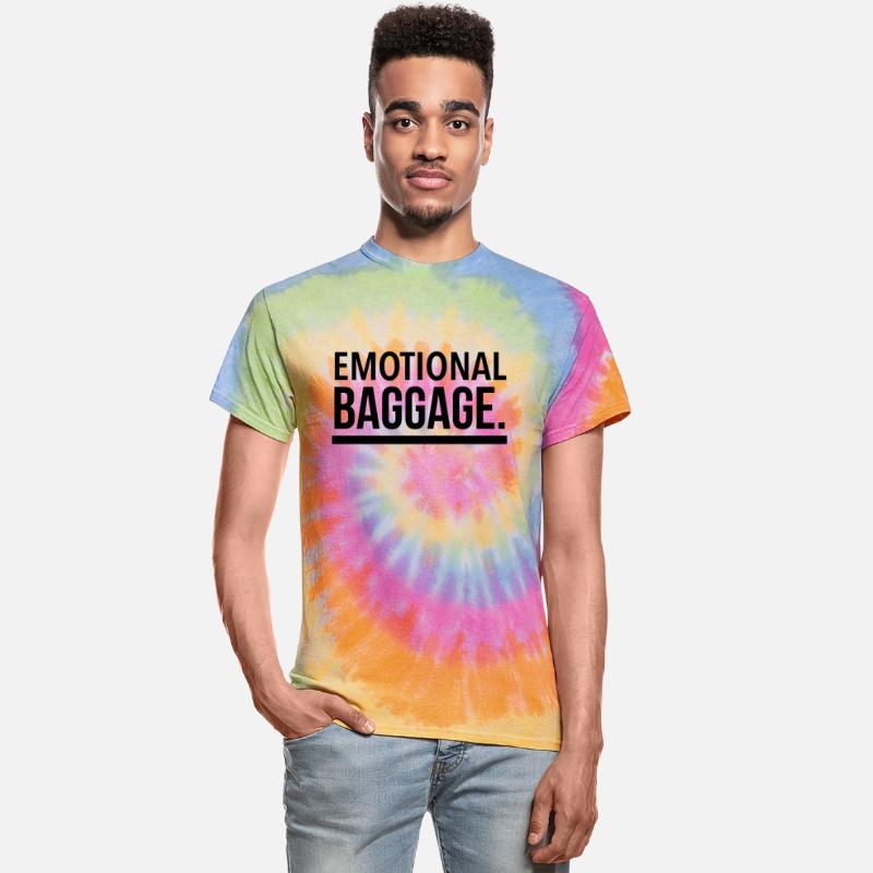 Emotional baggage
