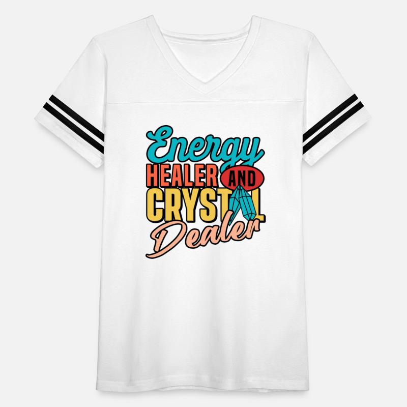 Energy Medicine Healing Positive Energy Crystals