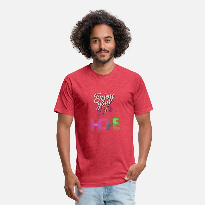 Enjoy The lifeT-ShirtDesigns