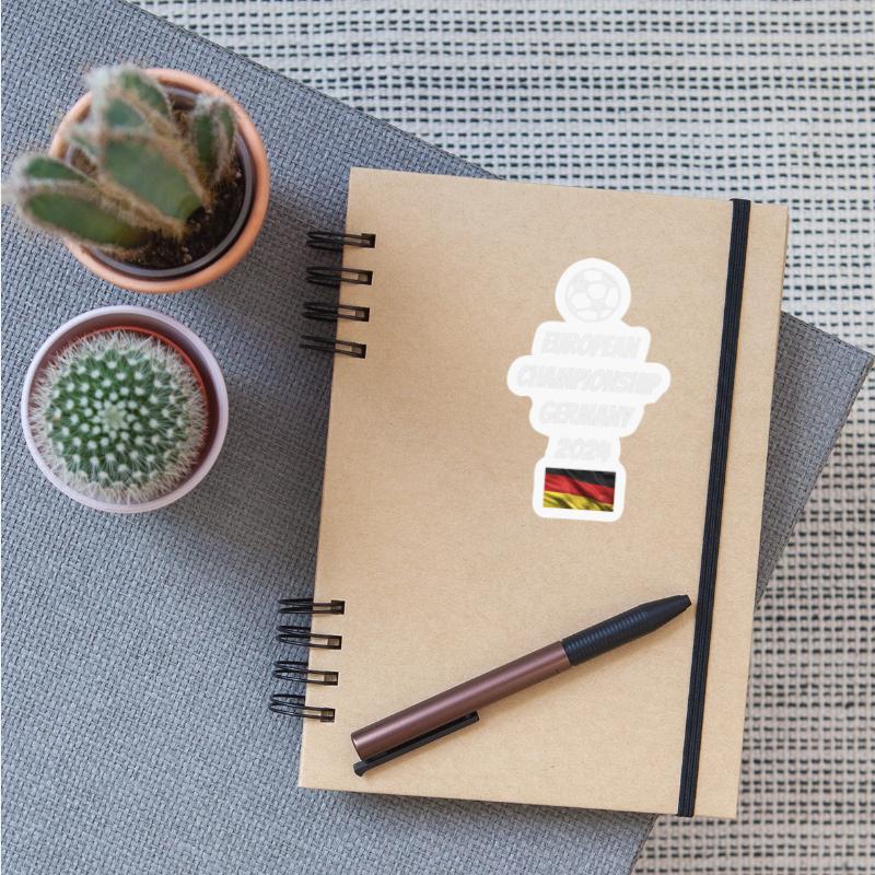 European Championship Germany 2024