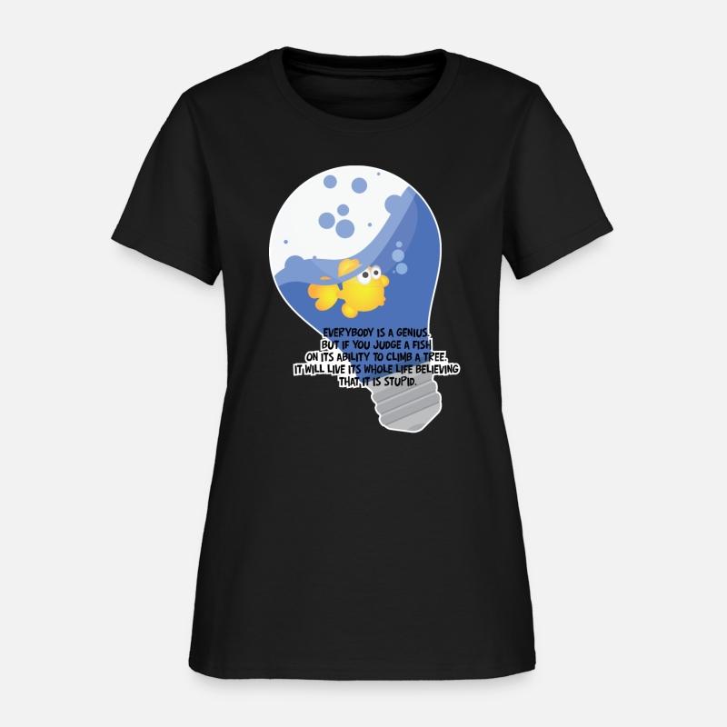 Everybody Is A Genius