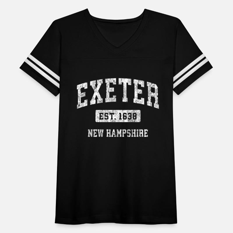 Exeter New Hampshire Nh Sports Established