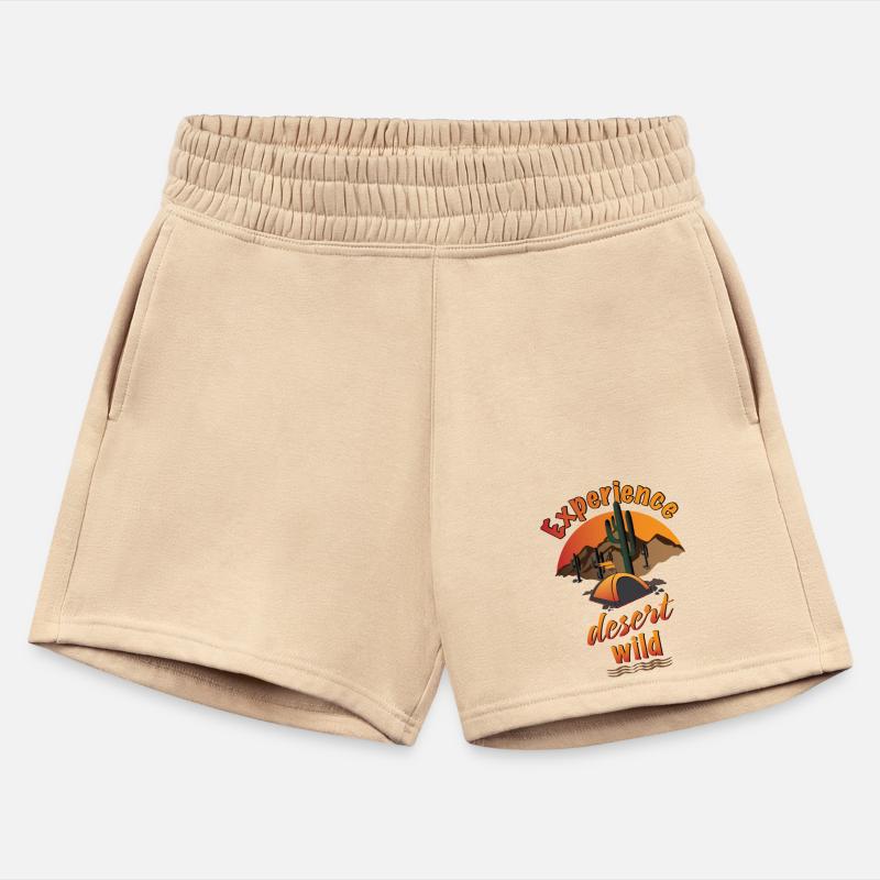 Experience Desert Wild