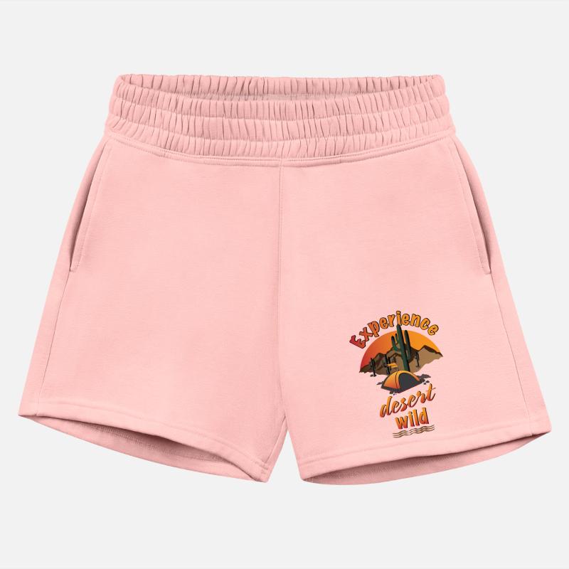 Experience Desert Wild