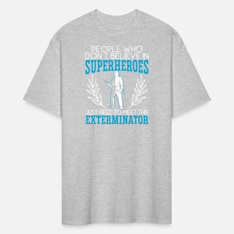 Exterminator Animal Control Pest Control