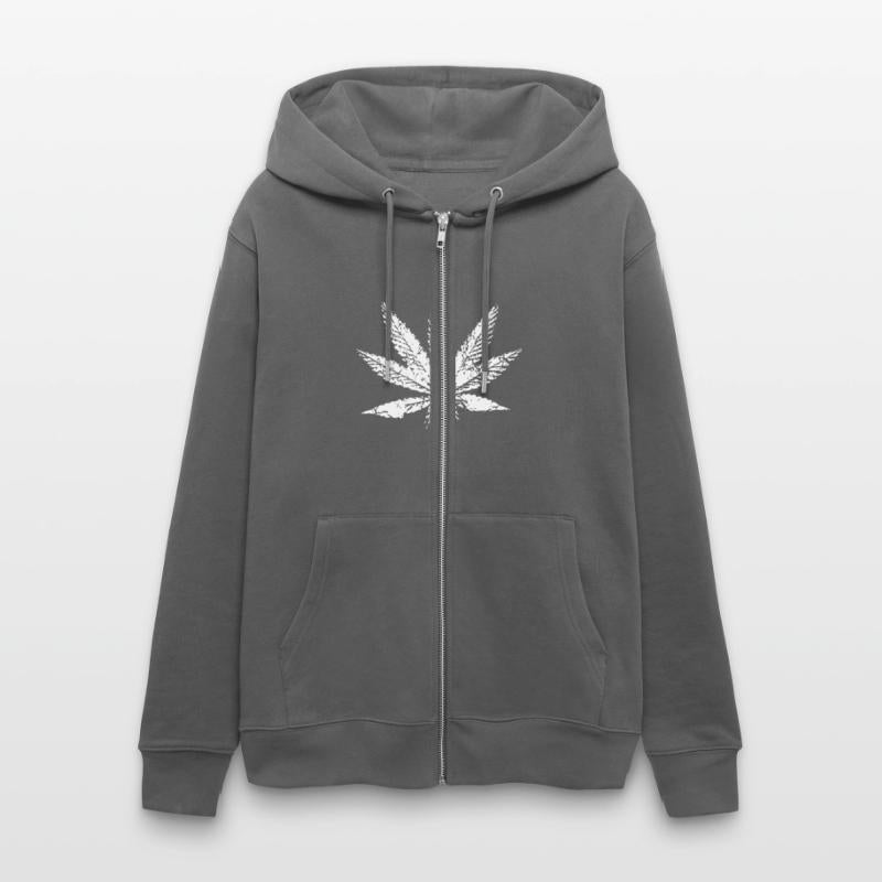 Faded Distressed Pot Leaf Stoner Legalize Marijuan