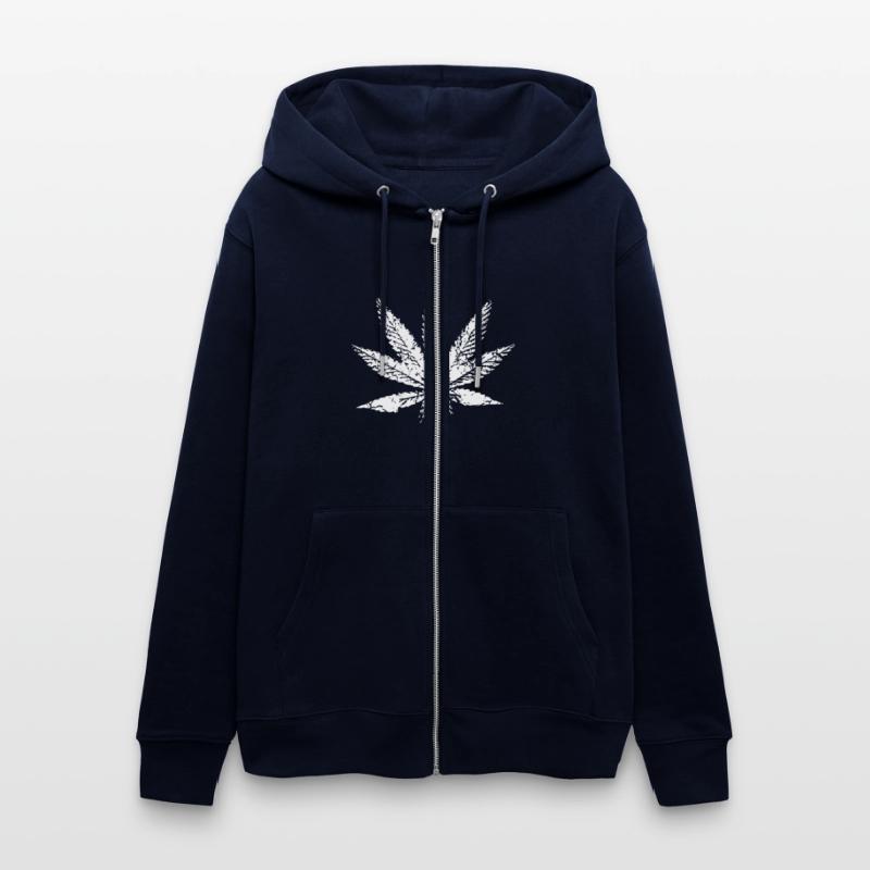 Faded Distressed Pot Leaf Stoner Legalize Marijuan