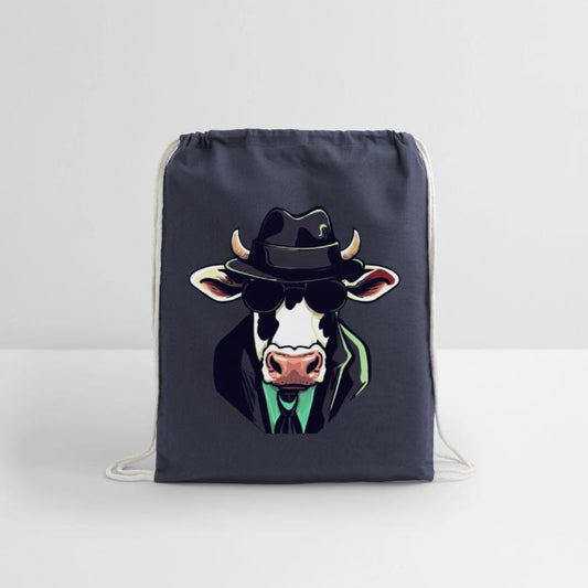 Farm Animals Funky Cow